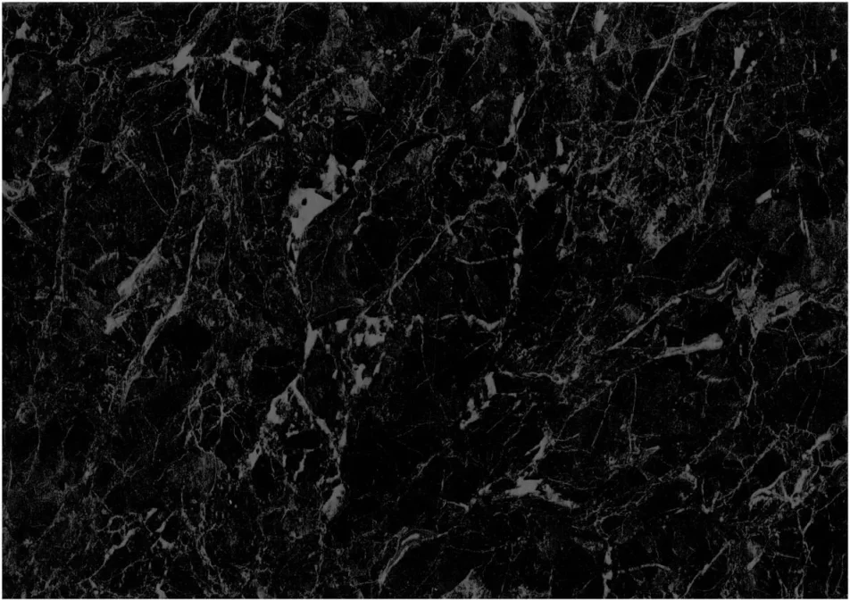 Eastbrook Pvc Widepanel 1000 X 2400mm Marble Black product image - Image 1
