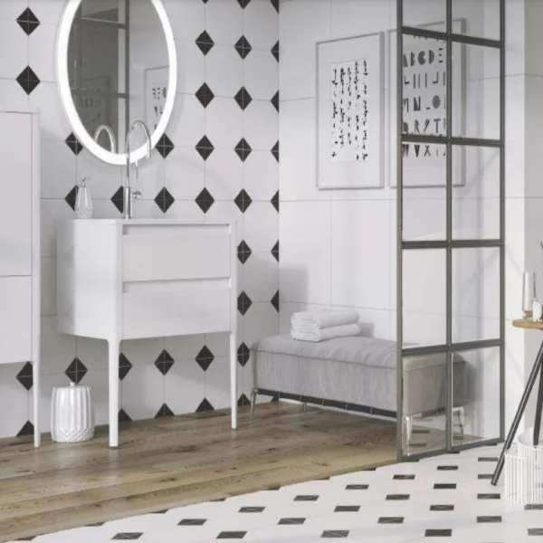 Cubico Stark 2 Basin 800mm