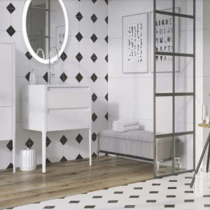 Cubico Stark 2 Basin 800mm