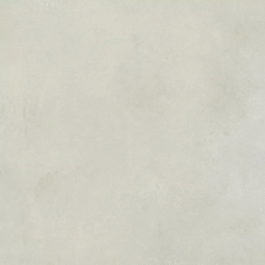 European Tiles Concrete White Matt Wall & Floor Tile 60 x 60cm STOCK detail view - Image 3