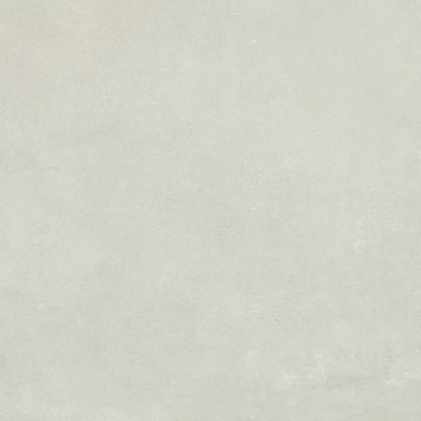 European Tiles Concrete White Matt Wall & Floor Tile 60 x 60cm STOCK detail view - Image 4