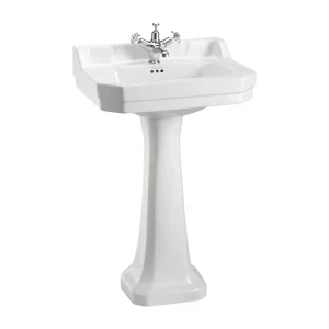 Burlington Edwardian Basin 56cm 1th