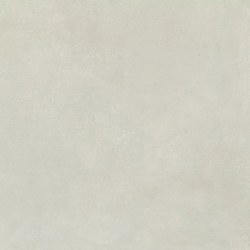 European Tiles Concrete White Matt Wall & Floor Tile 60 x 60cm STOCK detail view - Image 7