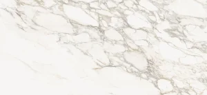 European Tiles Marmo CALACATTA GOLD 6MM 120 X 260 Rectified Matte Tile