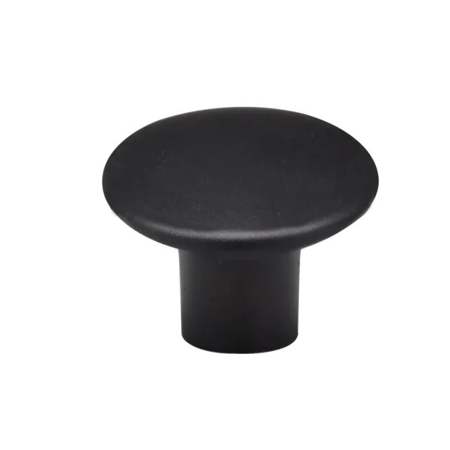 Roper Rhodes Washington Knob - Black product image - Image 4