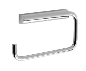 Just Taps Toilet Roll Holder Chrome