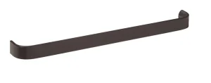 Crosswater Furniture Handle Matt Black