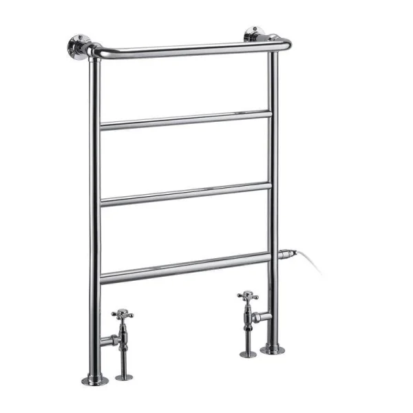 Burlingtonberkeley Towel Airer Chrome