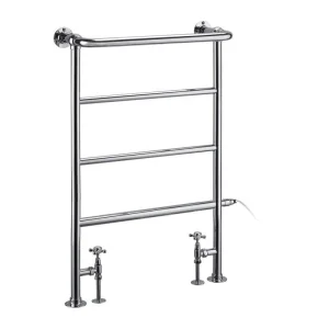 Burlingtonberkeley Towel Airer Chrome
