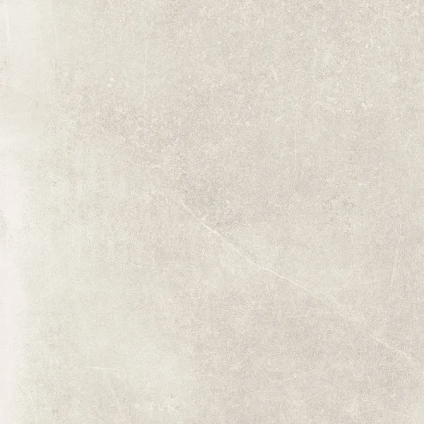 European Tiles Cemento White 80 X 80 Rectified Matte Tile