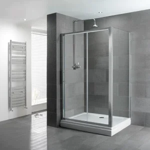 Eastbrook Volente 1200 Slider Chrome