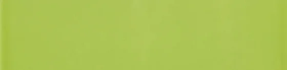 European Tiles Flat Verde 10X30 Brillo Ceramic  Tile detail view - Image 2