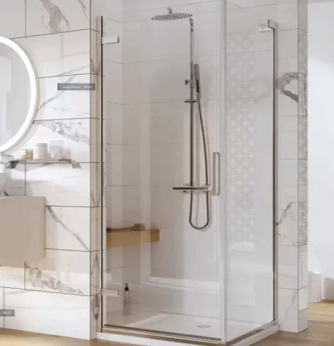 Cubico Lava Support Bracket 2 Per Box (left Hand And Right Hand) product image - Image 1