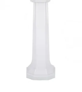 Perrin & Rowe 1931 Basin Pedestal -