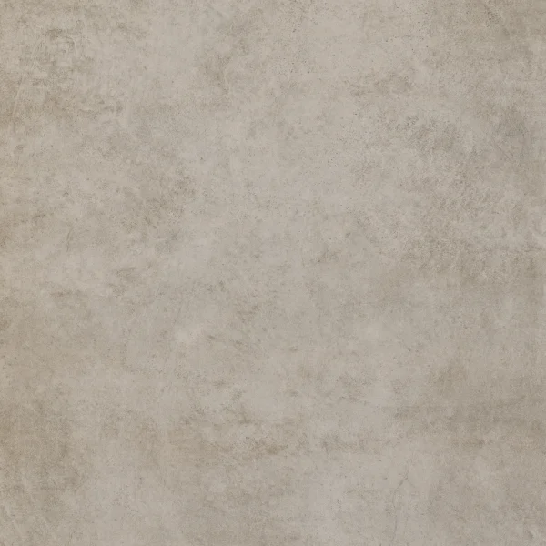 European Tiles Path Walk Grigio Medio 80X80 Matt Porcelain Rectified Tile