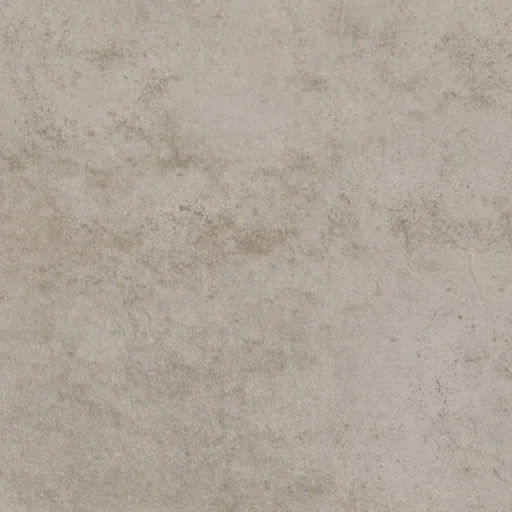 European Tiles Path Walk Grigio Medio 80X80 Matt Porcelain Rectified Tile detail view - Image 3