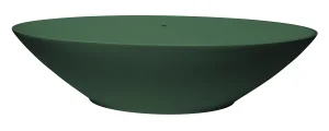 Bc Designs Tasse Bath 1770 X 880 (no Waste) Khaki Green
