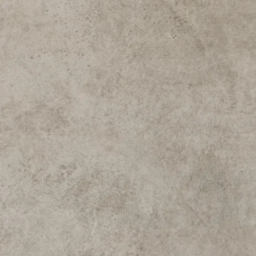 European Tiles Path Walk Grigio Medio 80X80 Matt Porcelain Rectified Tile detail view - Image 4