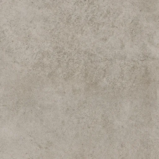 European Tiles Path Walk Grigio Medio 80X80 Matt Porcelain Rectified Tile detail view - Image 8