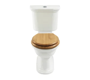 Imperial Carlyon Close Coupled Closet White