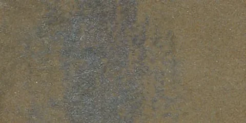 European Tiles Metalic Copper 30.5X60.5Cm Semi Polished Porcelain Tile detail view - Image 3