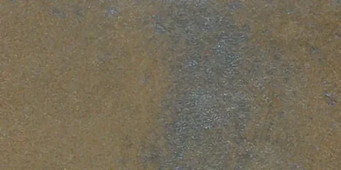 European Tiles Metalic Copper 30.5X60.5Cm Semi Polished Porcelain Tile detail view - Image 5