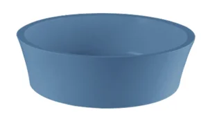 Bc Designs Delicata Basin 450 X 450 Powder Blue