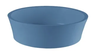 Bc Designs Delicata Basin 450 X 450 Powder Blue