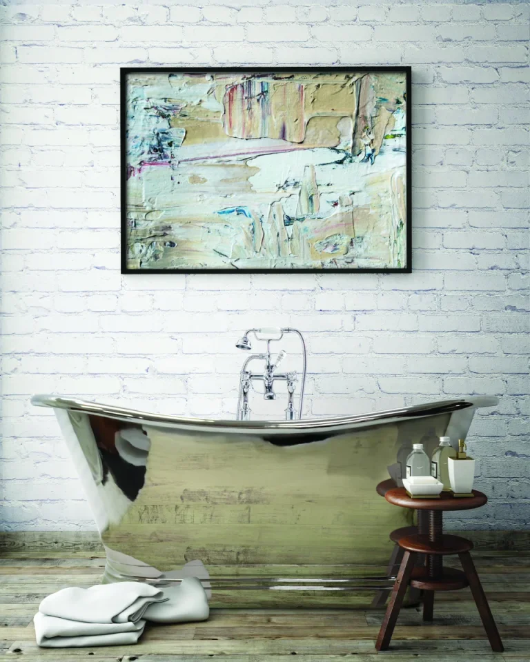 Bc Designs 1500 Nickel Bath Nickel Inner Nickel detail view - Image 2