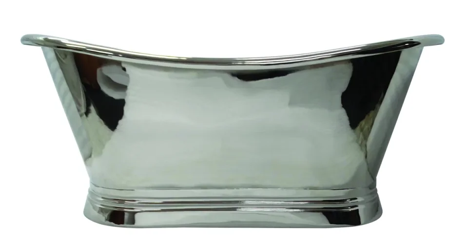 Bc Designs 1500 Nickel Bath Nickel Inner Nickel detail view - Image 3