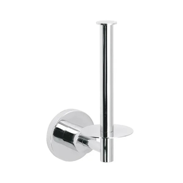 Vado Elements Spare Paper Holder Wall Mounted Chrome product image - Image 1