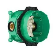 Hansgrohe Ibox Universal Concealed Part Only Ha product image - Image 3