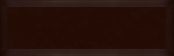 European Tiles Bisello Cacao 10X30 Matt Ceramic  Tile