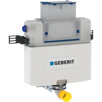 Geberit Omega Concealed Cistern 120mm (excl. Flush Plate)