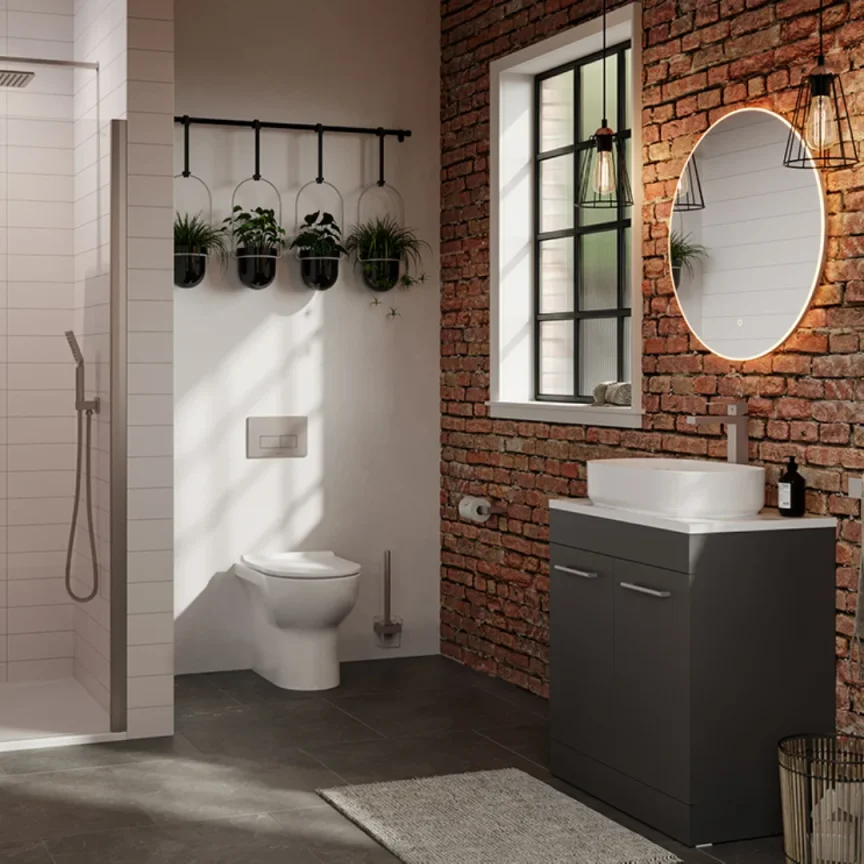 Saneux Austen Slim-line Seat & Cover (for 50070, 50074 & 50077) detail view - Image 3