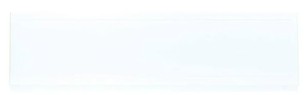 Eastbrook Sherwood Classic 1800 Front Panel High Gloss White