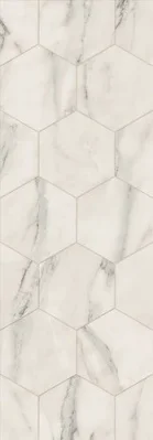 Marca Corona Natural E481 Mtf. Calacatta Gold Esa 25x21.6 cm - 10x8.5cm detail view - Image 2