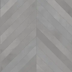 European Tiles Mate Terra Fumo Chevron 7.5x60 Tiles