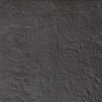 European Tiles Metropolitan Black 5X60Cm Textured Porcelain Rectified Tile