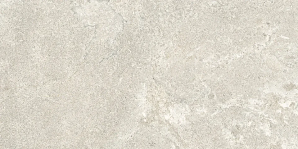 European Tiles Corfe Bianco Cross Cut Matt Wall & Floor Tile 30x60cm detail view - Image 6