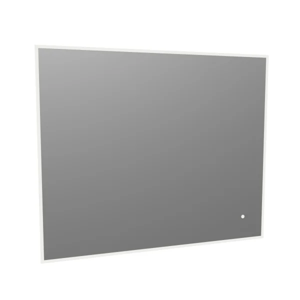 Faeber Glow 900 Steam Free LED Illuminated Mirror