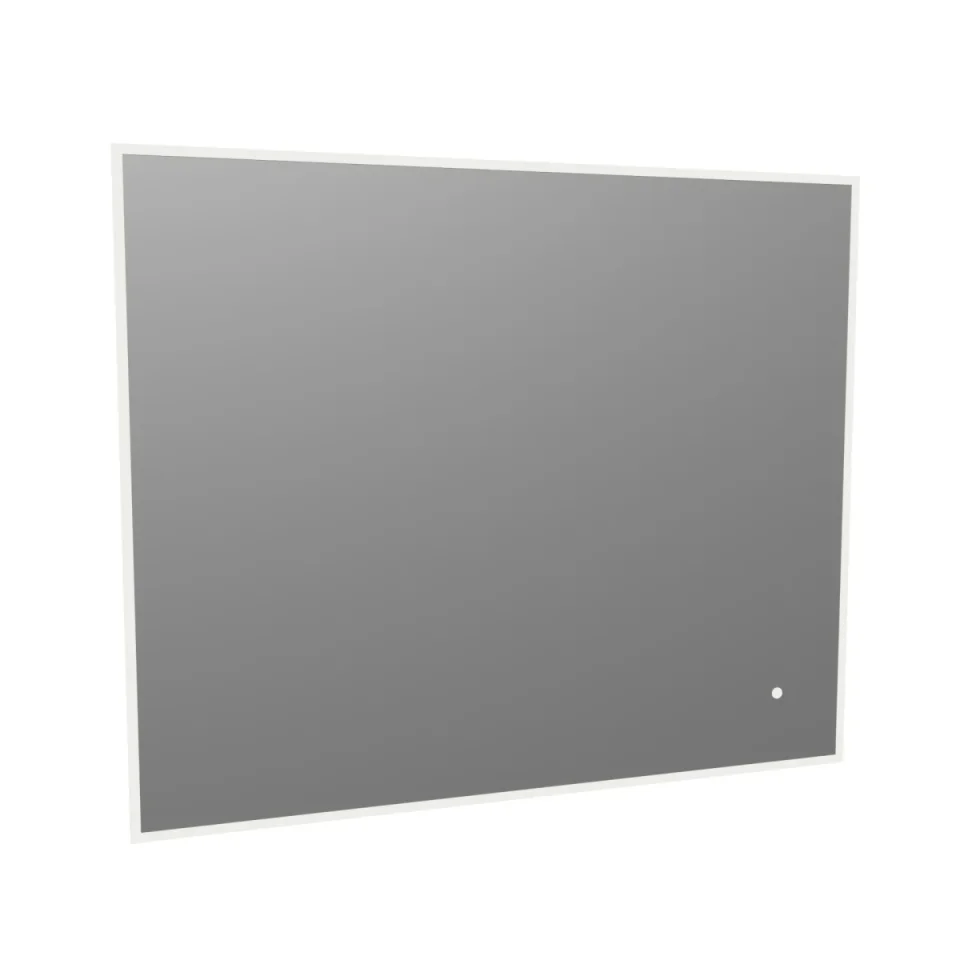 Faeber Glow 900 Steam Free LED Illuminated Mirror product image - Image 1