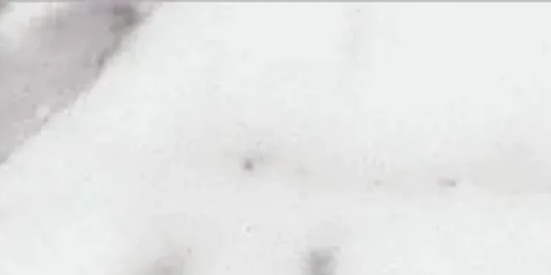 European Tiles Venato Grey Matt Wall Tile 7.5 x 15cm detail view - Image 5