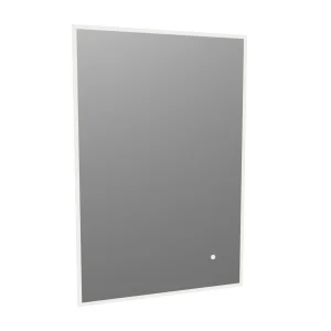 Faeber Glow 500 Steam Free LED Illuminated Mirror