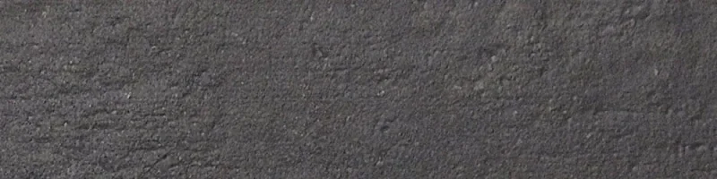 European Tiles Metropolitan Black 5X60Cm Textured Porcelain Rectified Tile detail view - Image 2