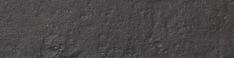 European Tiles Metropolitan Black 5X60Cm Textured Porcelain Rectified Tile detail view - Image 12