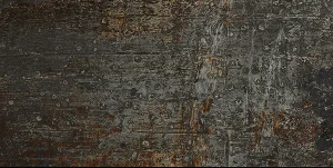 Apavisa Cast Iron Black Nat Decor Ramp 59 55x29 75 Cm