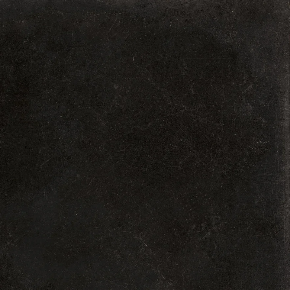 European Tiles Cemento NOIR 60 X 60 Rectified Matte Tile detail view - Image 4