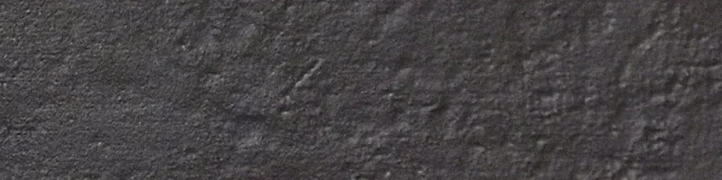 European Tiles Metropolitan Black 5X60Cm Textured Porcelain Rectified Tile detail view - Image 10
