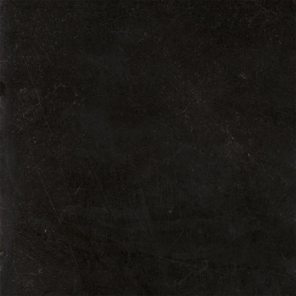 European Tiles Cemento NOIR 60 X 60 Rectified Matte Tile detail view - Image 8
